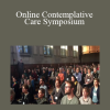New York Zen Center - Online Contemplative Care Symposium