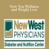 Cynthia Foster and Betsy Raube - New You Wellness and Weight Loss