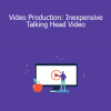 Stone River Elearning - Video Production: Inexpensive Talking Head Video