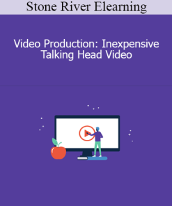 Stone River Elearning - Video Production: Inexpensive Talking Head Video