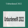 Allie Casazza - Unburdened 2022