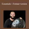 David CHARRIER - Essentials - Former version