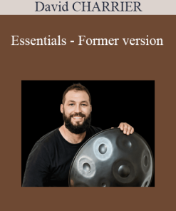 David CHARRIER - Essentials - Former version