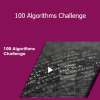 Stone River Elearning - 100 Algorithms Challenge