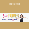 Emily Utter - Sales Power