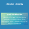 Ekim Nazım Kaya – Mutluluk Elimizde