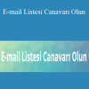 Kaya Online – E-mail Listesi Canavarı Olun
