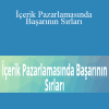 Kaya Online – İçerik Pazarlamasında Başarının Sırları
