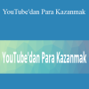 Kaya Online - YouTube'dan Para Kazanmak