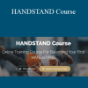 Mike Aidala - HANDSTAND Course