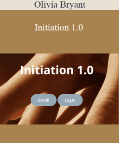 Olivia Bryant - Initiation 1.0
