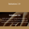 Olivia Bryant - Initiation 2.0