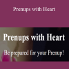 Philipe and Dylan - Prenups with Heart