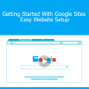 Stone River Elearning - Getting Started With Google Sites Easy Website Setup