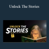 Linda Sattgast - Unlock The Stories