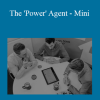 Perry Power - The 'Power' Agent - Mini