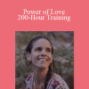 Adriana Rizzolo - Power of Love 200-Hour Training