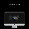 Kyle Shultz - Luminar 2018