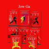 Sam Chan - Jow Ga