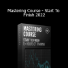 Francois - Mastering Course - Start To Finish 2022