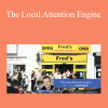 Mike Cooch - The Local Attention Engine