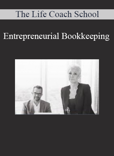 The Life Coach School - Entrepreneurial Bookkeeping