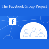 Grace Lever - The Facebook Group Project