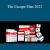 Sean Terry - The Escape Plan 2022