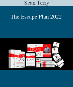 Sean Terry - The Escape Plan 2022