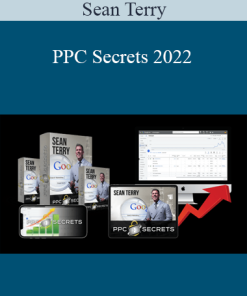 Sean Terry - PPC Secrets 2022