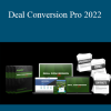Sean Terry - Deal Conversion Pro 2022