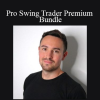 Jack Corsellis - Pro Swing Trader Premium Bundle