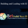 Course Bundle - Building and Leading with EI
