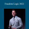 Sean Terry - Freedom Logic 2022