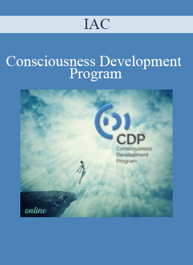 IAC - Consciousness Development Program