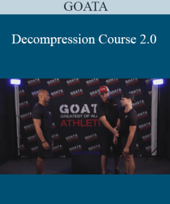 GOATA - Decompression Course 2.0