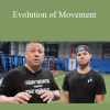 GOATA - Evolution of Movement