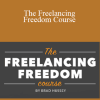 Brad Hussey - The Freelancing Freedom Course