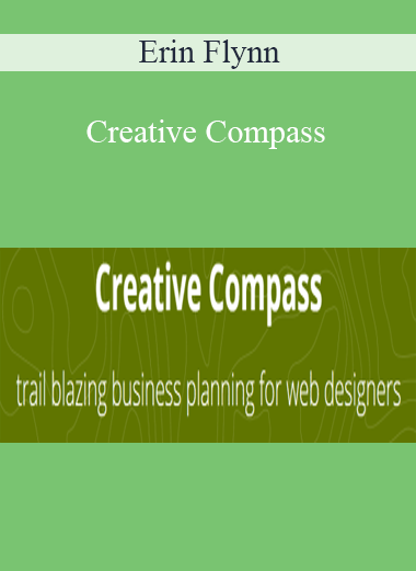 Erin Flynn - Creative Compass
