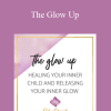 Robin Peacock - The Glow Up