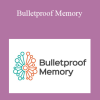Olly Richards - Bulletproof Memory