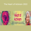 Mayor Heidi Harmon - The Heart of Activism 2022