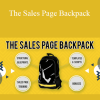 Raelyn Tan - The Sales Page Backpack