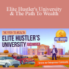 Meet Kevin - Elite Hustler's University & The Path To Wealth