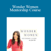 Jada Hite - Wonder Women Mentorship Course