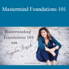 Angela Benck - Mastermind Foundations 101
