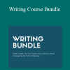 Jennie Nashr - Writing Course Bundle