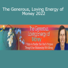 Sarah McCrum - The Generous, Loving Energy of Money 2022