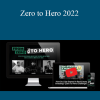 Pace Morby - Zero to Hero 2022