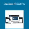 Brian Tracy - Maximum Productivity